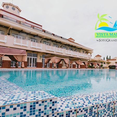 Vista Mar Beach Resort And Country Club Lapu-Lapu City Luaran gambar