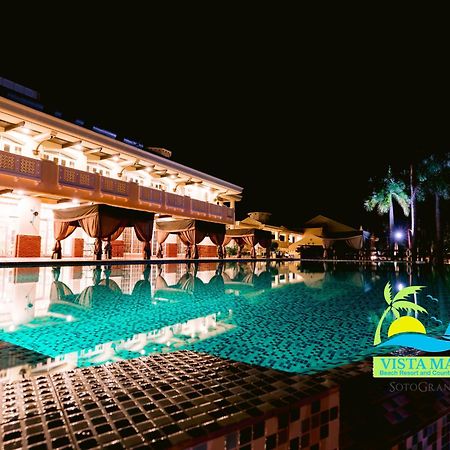 Vista Mar Beach Resort And Country Club Lapu-Lapu City Luaran gambar