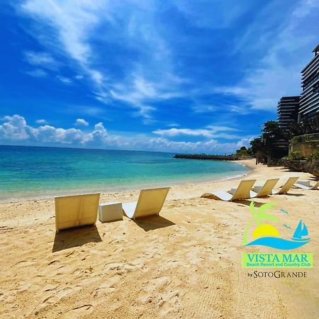 Vista Mar Beach Resort And Country Club Lapu-Lapu City Luaran gambar
