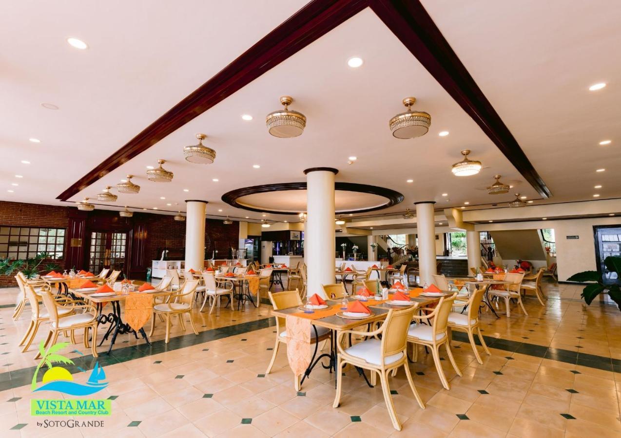 Vista Mar Beach Resort And Country Club Lapu-Lapu City Luaran gambar