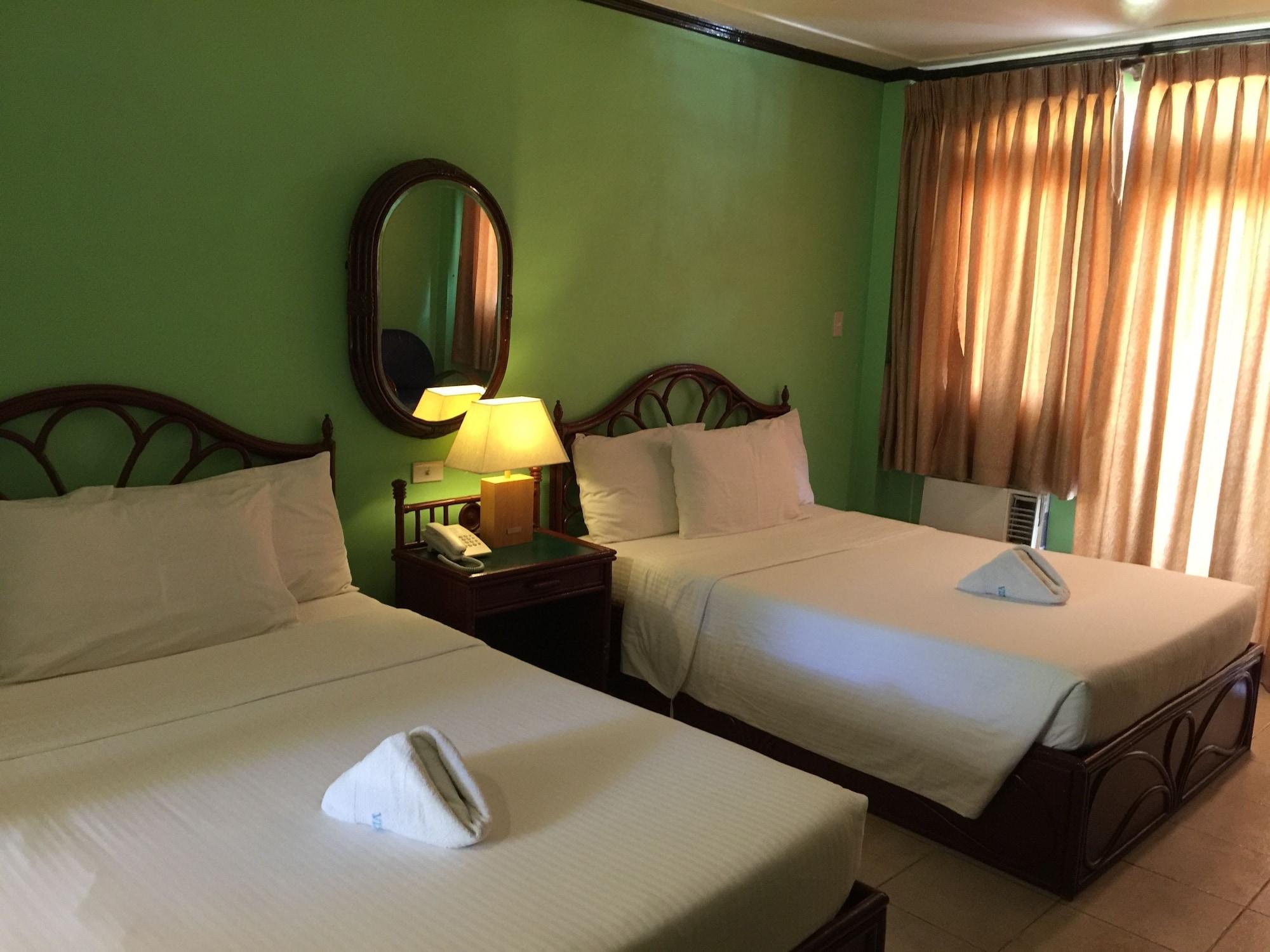 Vista Mar Beach Resort And Country Club Lapu-Lapu City Luaran gambar
