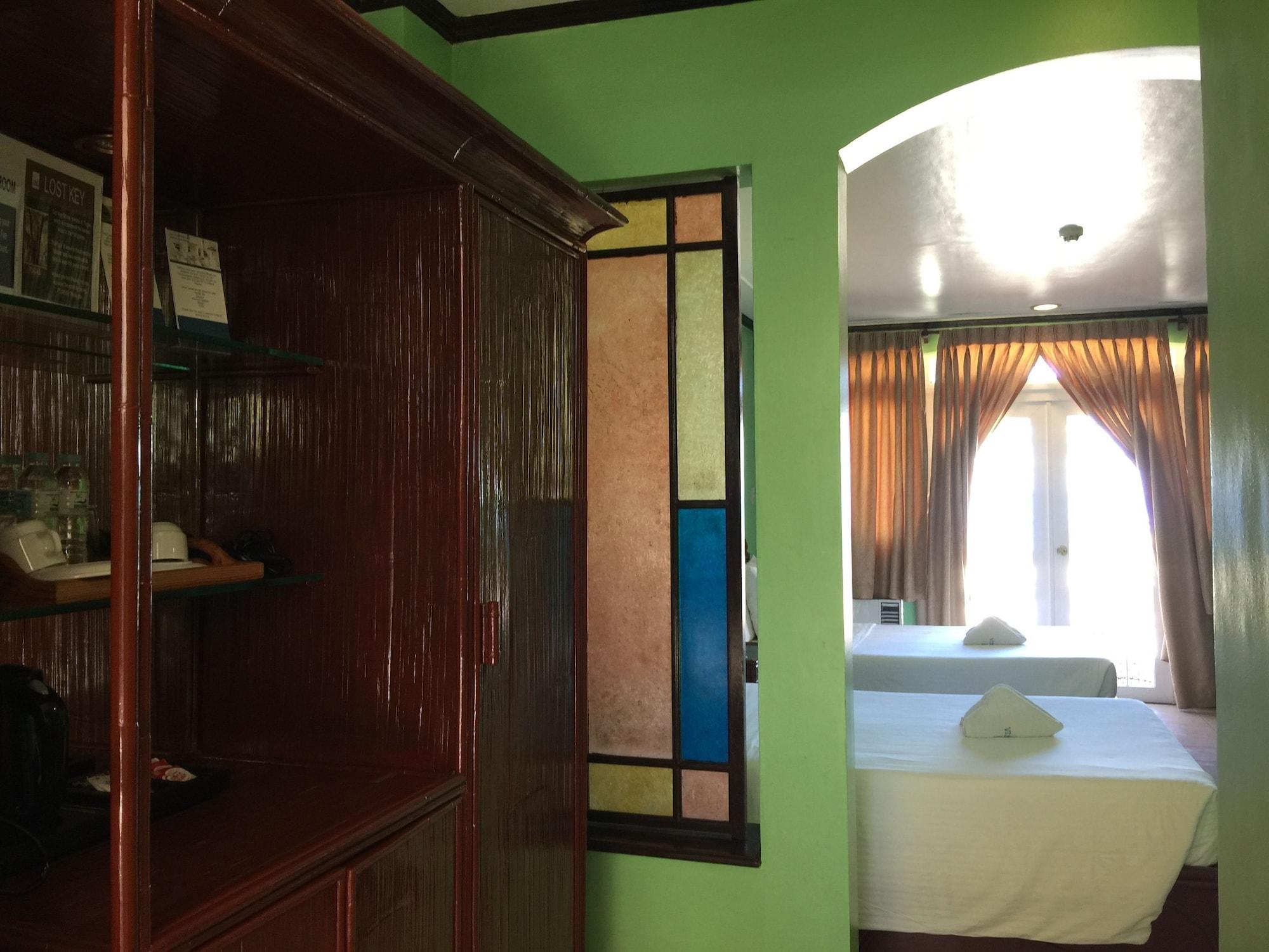 Vista Mar Beach Resort And Country Club Lapu-Lapu City Luaran gambar