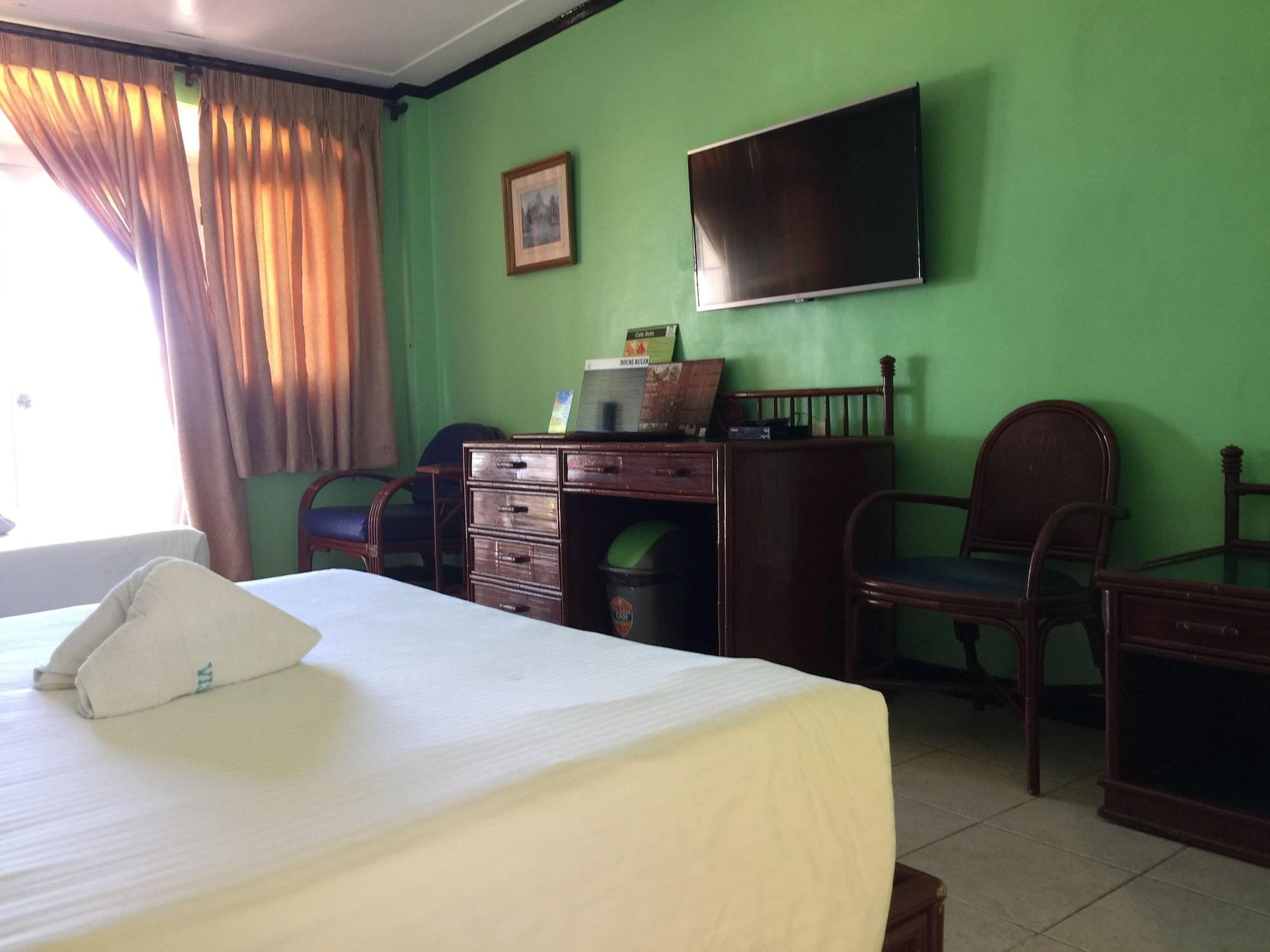 Vista Mar Beach Resort And Country Club Lapu-Lapu City Luaran gambar