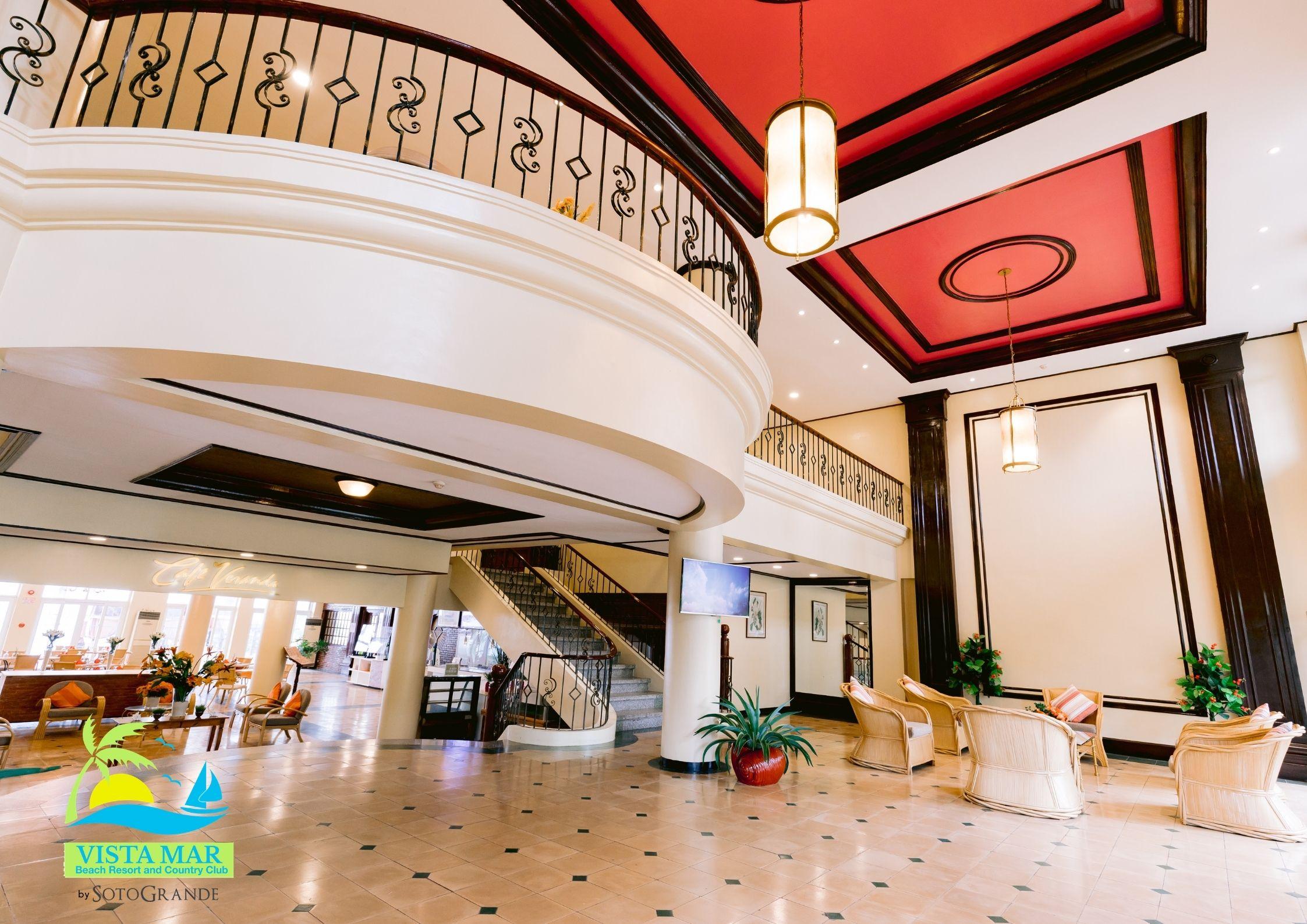 Vista Mar Beach Resort And Country Club Lapu-Lapu City Luaran gambar