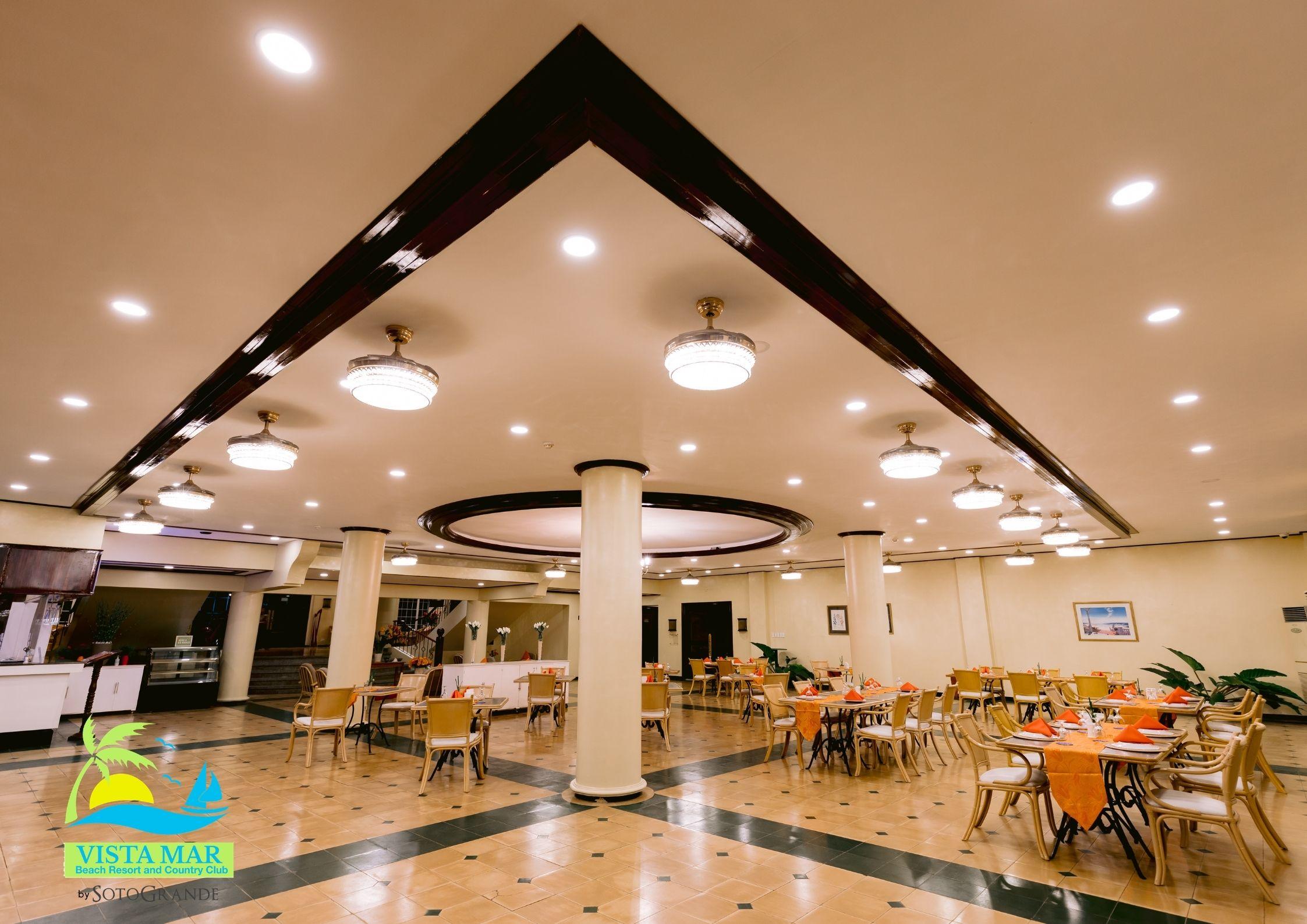 Vista Mar Beach Resort And Country Club Lapu-Lapu City Luaran gambar