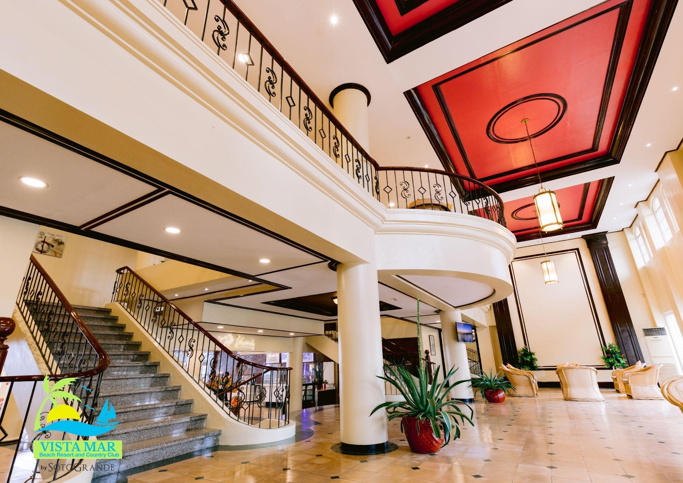 Vista Mar Beach Resort And Country Club Lapu-Lapu City Luaran gambar