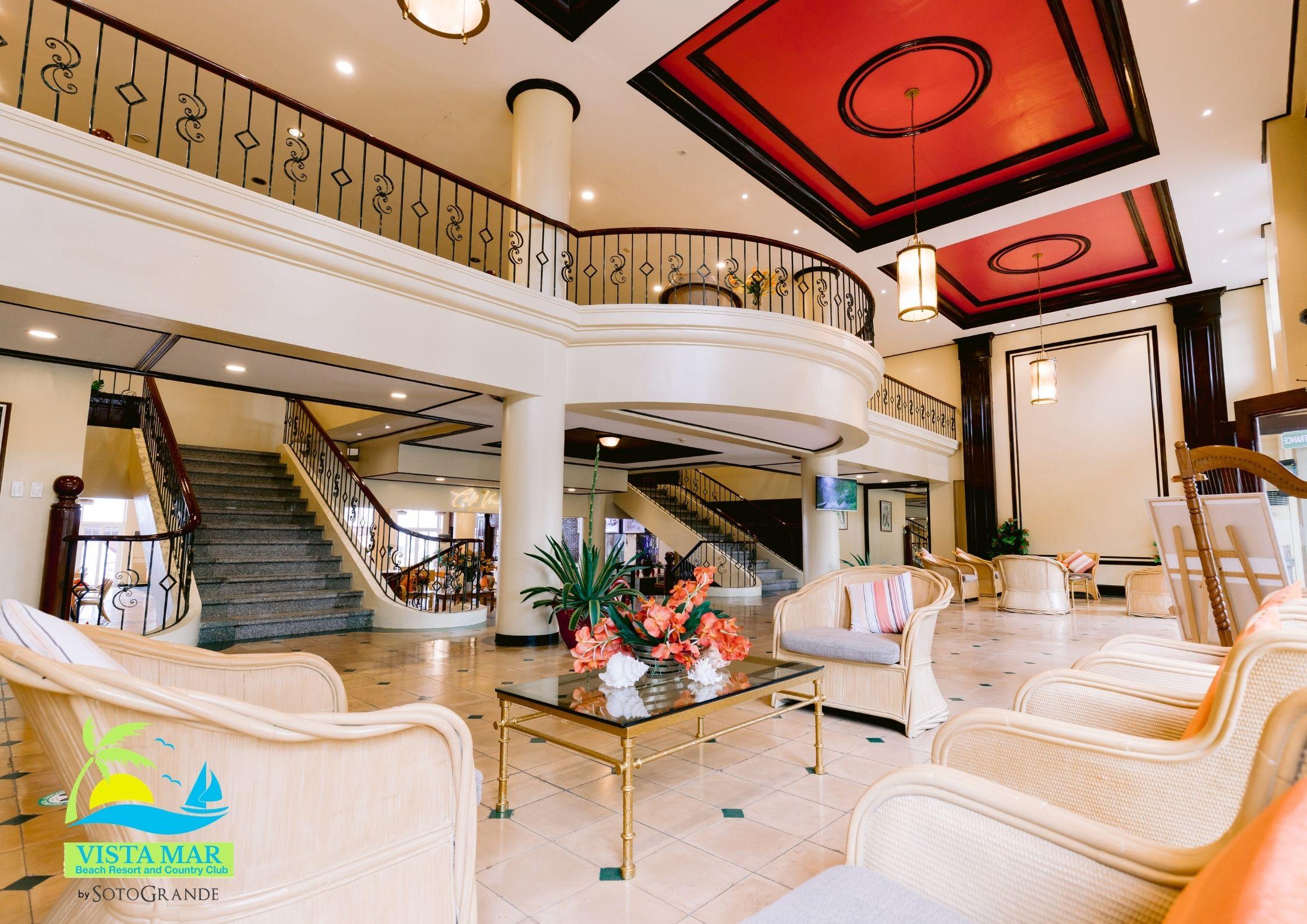 Vista Mar Beach Resort And Country Club Lapu-Lapu City Luaran gambar
