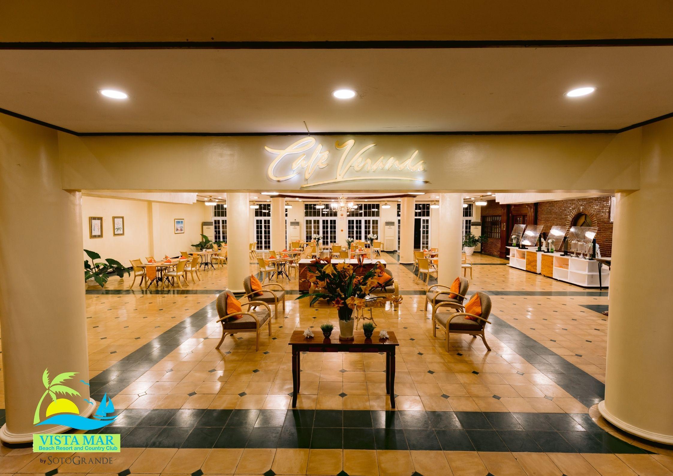 Vista Mar Beach Resort And Country Club Lapu-Lapu City Luaran gambar