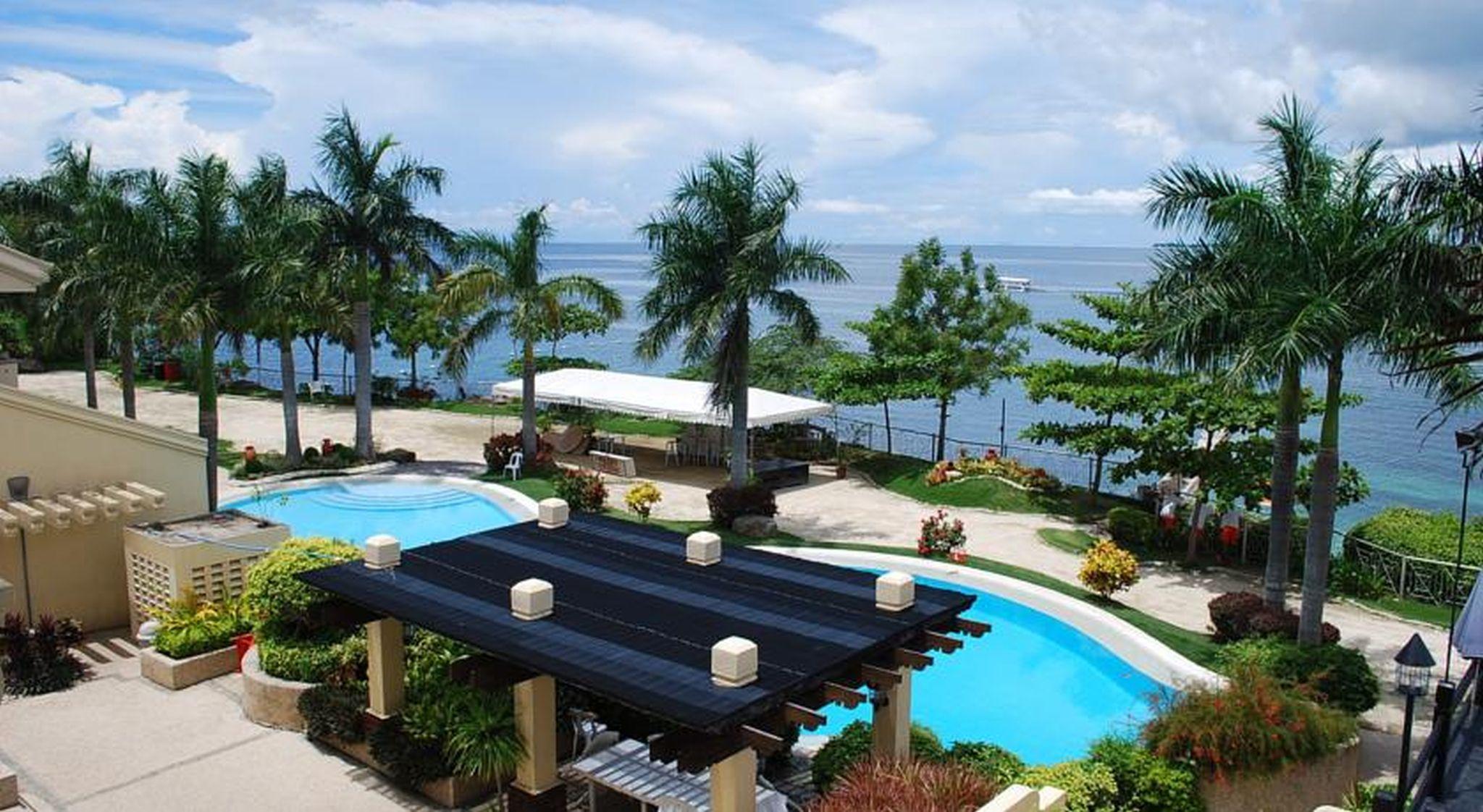 Vista Mar Beach Resort And Country Club Lapu-Lapu City Luaran gambar