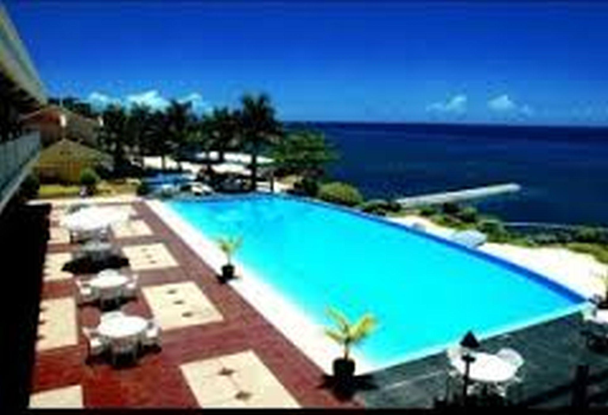 Vista Mar Beach Resort And Country Club Lapu-Lapu City Luaran gambar