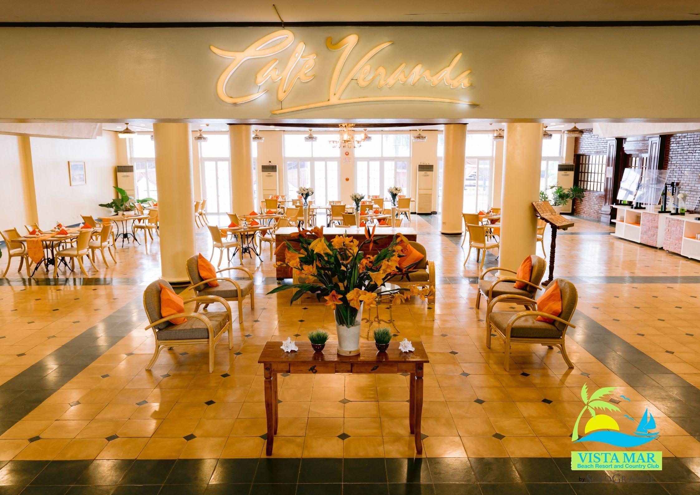 Vista Mar Beach Resort And Country Club Lapu-Lapu City Luaran gambar