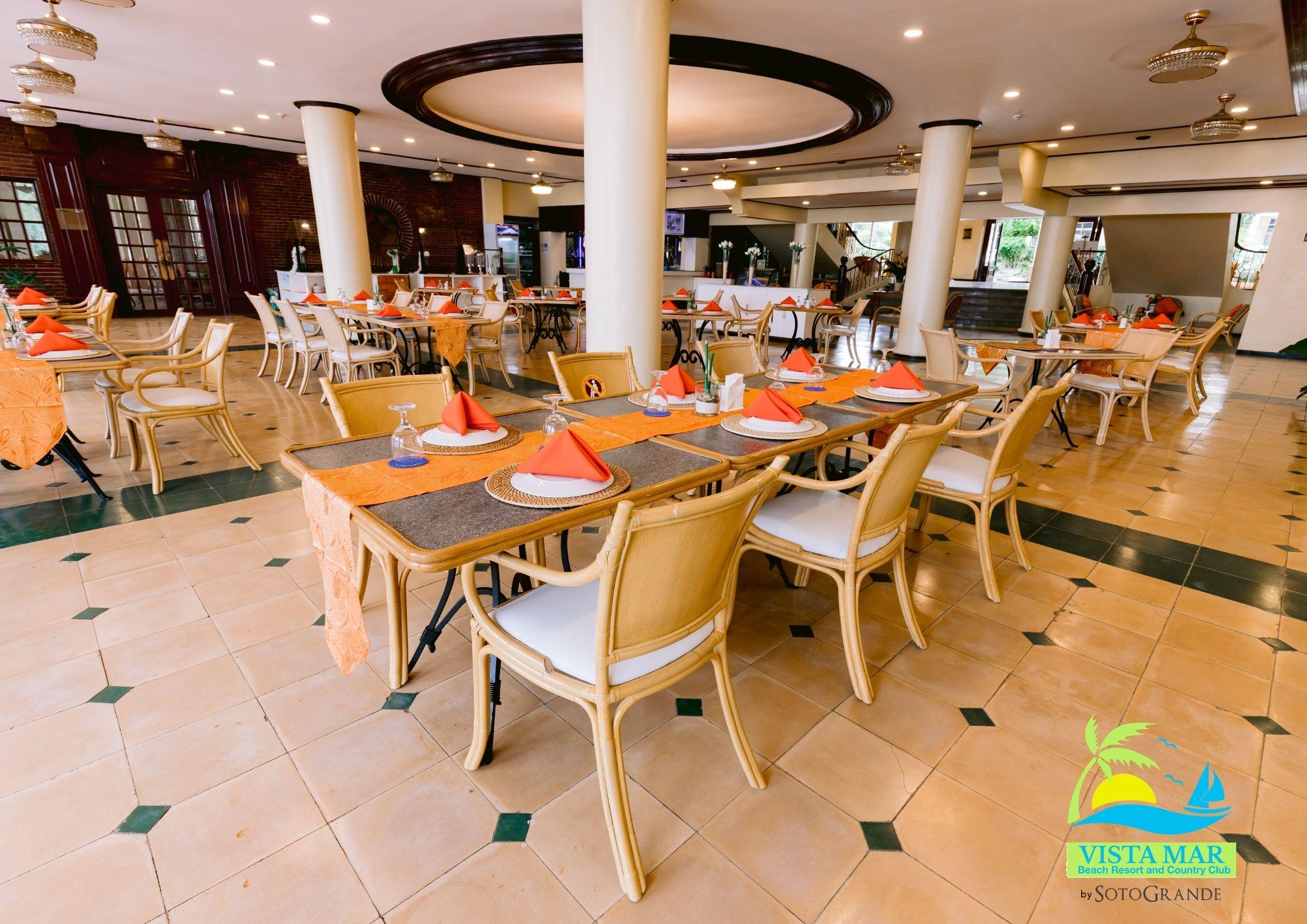 Vista Mar Beach Resort And Country Club Lapu-Lapu City Luaran gambar