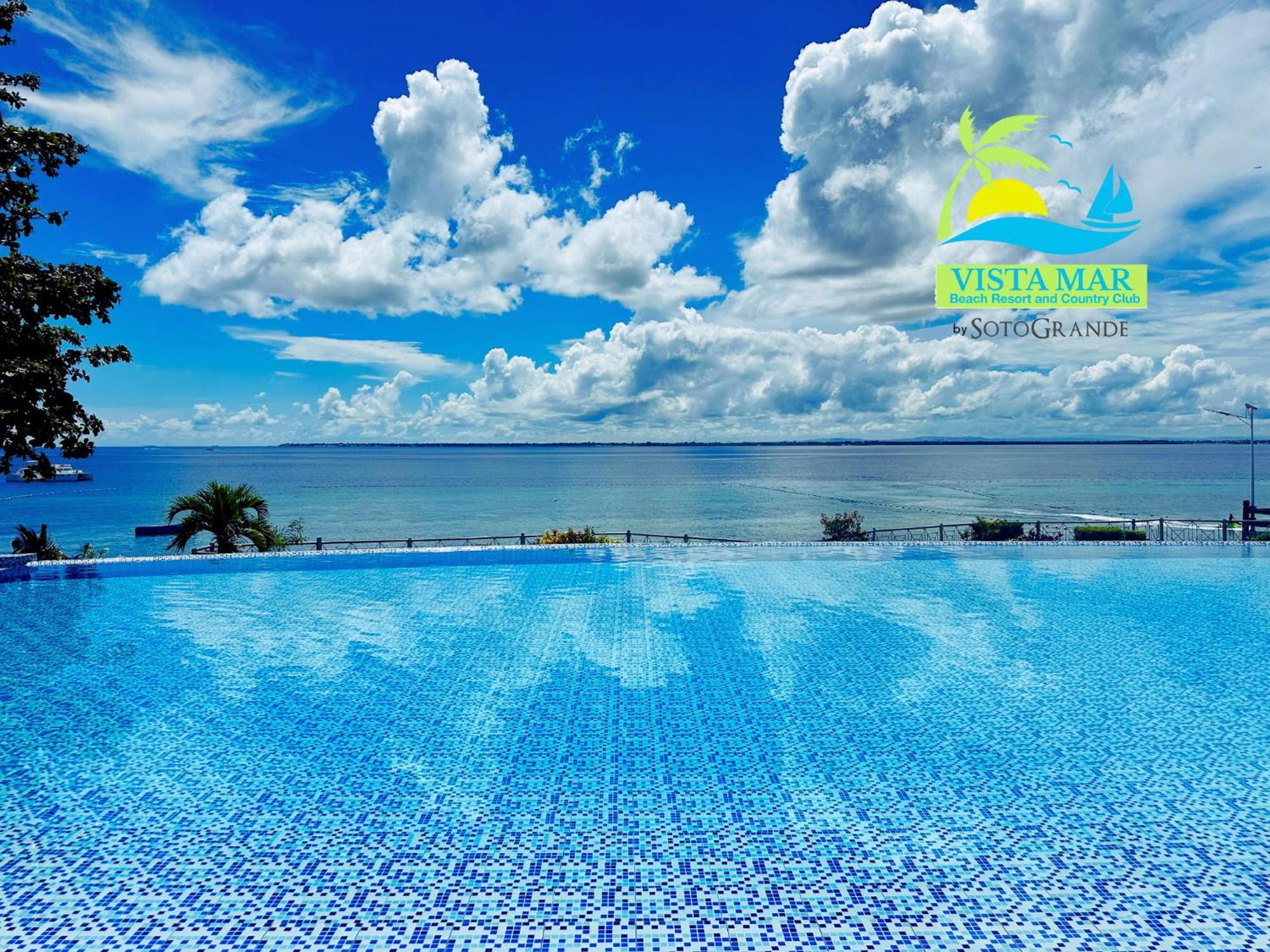 Vista Mar Beach Resort And Country Club Lapu-Lapu City Luaran gambar