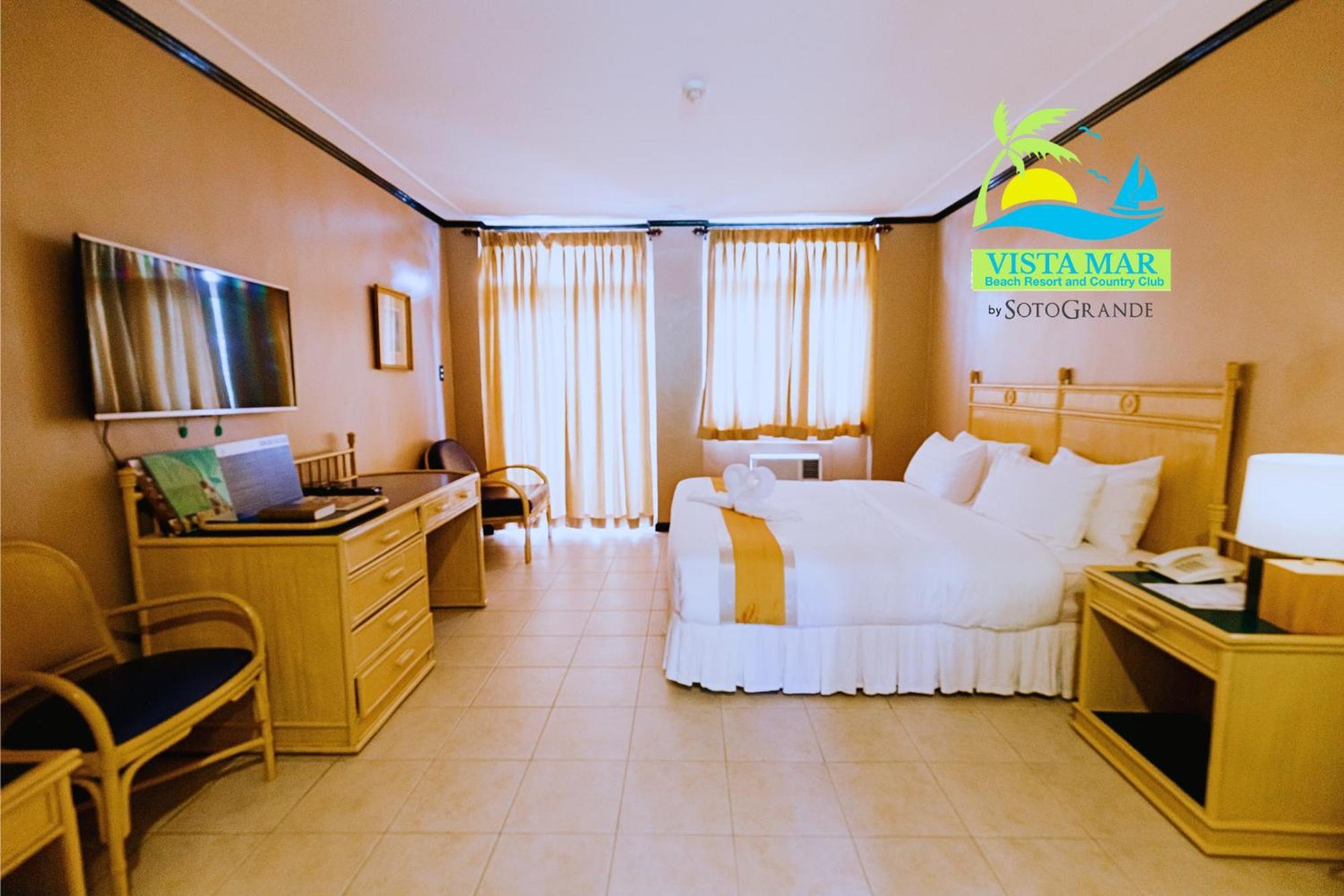Vista Mar Beach Resort And Country Club Lapu-Lapu City Luaran gambar