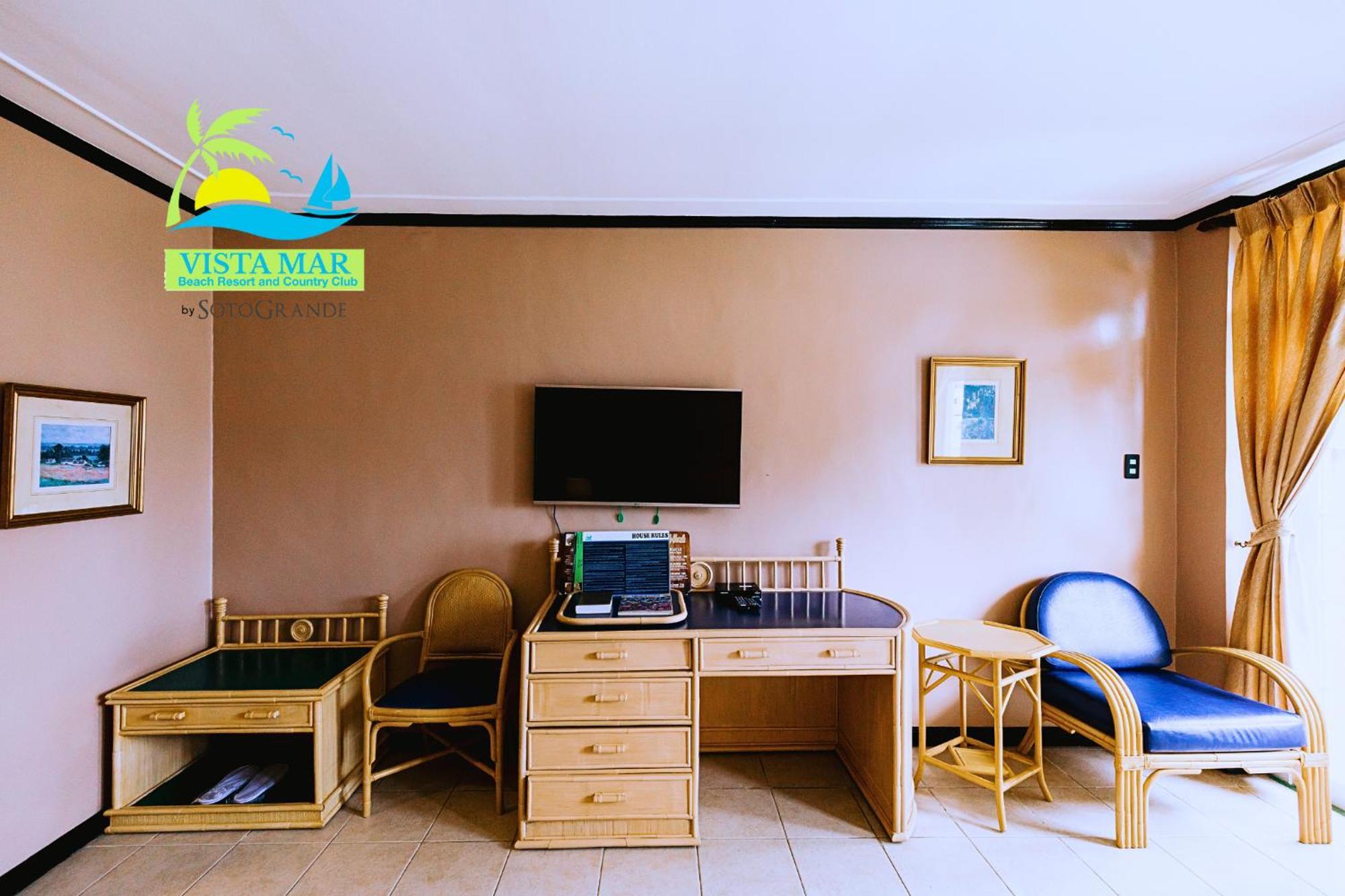 Vista Mar Beach Resort And Country Club Lapu-Lapu City Luaran gambar