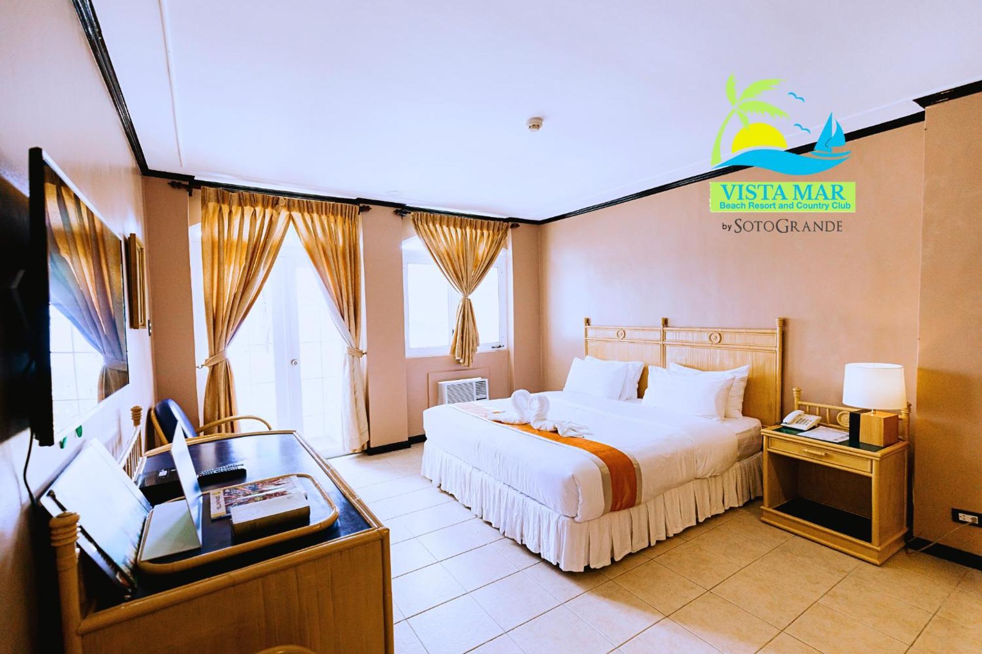 Vista Mar Beach Resort And Country Club Lapu-Lapu City Luaran gambar