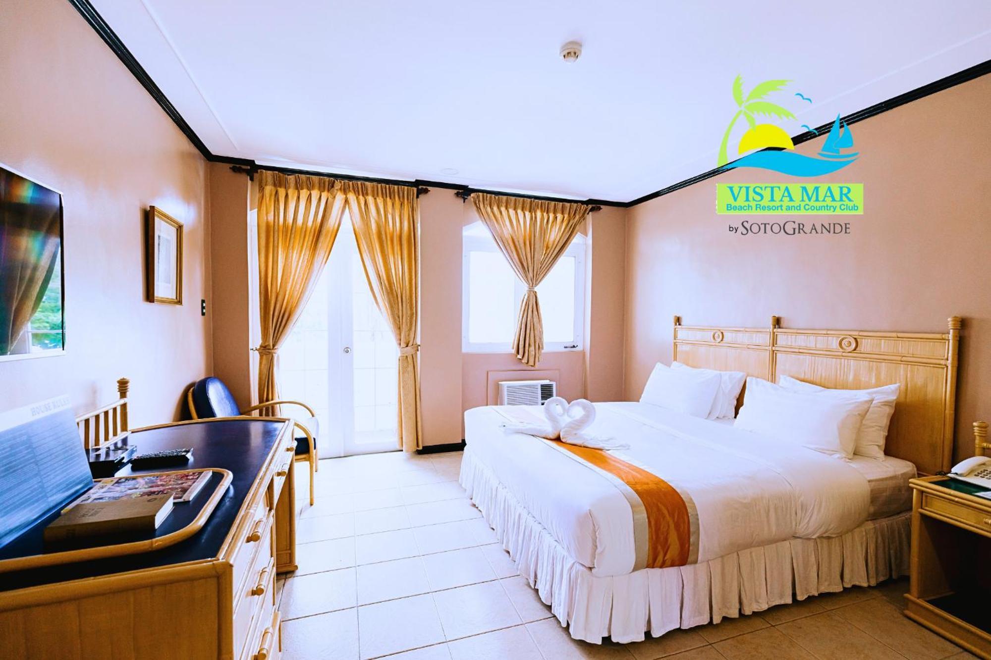 Vista Mar Beach Resort And Country Club Lapu-Lapu City Luaran gambar