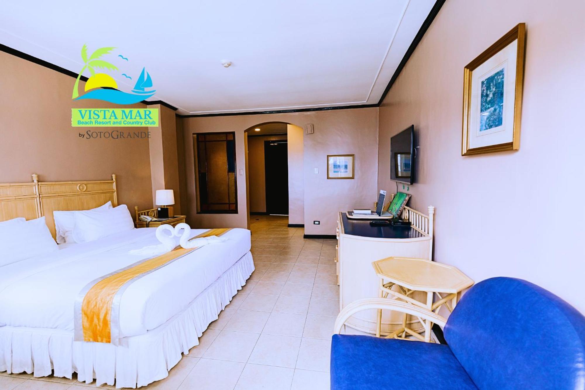 Vista Mar Beach Resort And Country Club Lapu-Lapu City Luaran gambar