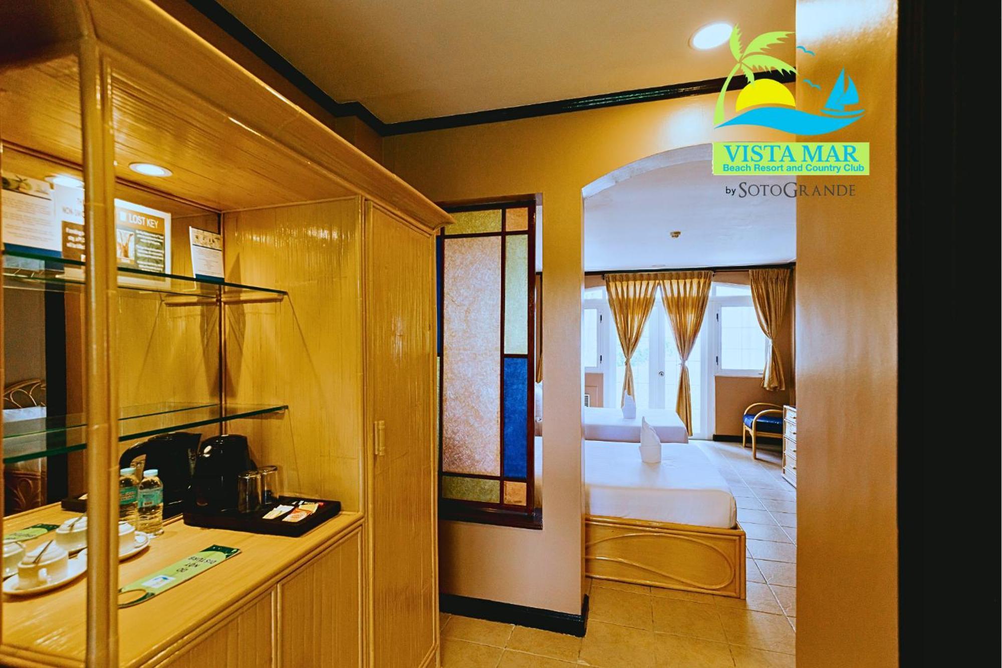 Vista Mar Beach Resort And Country Club Lapu-Lapu City Luaran gambar