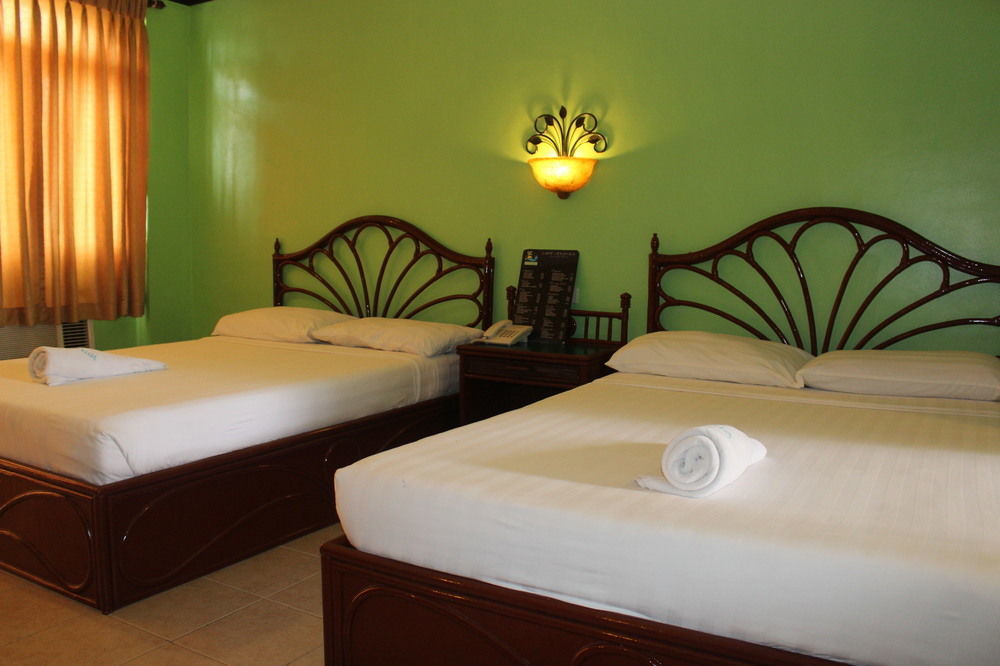 Vista Mar Beach Resort And Country Club Lapu-Lapu City Luaran gambar
