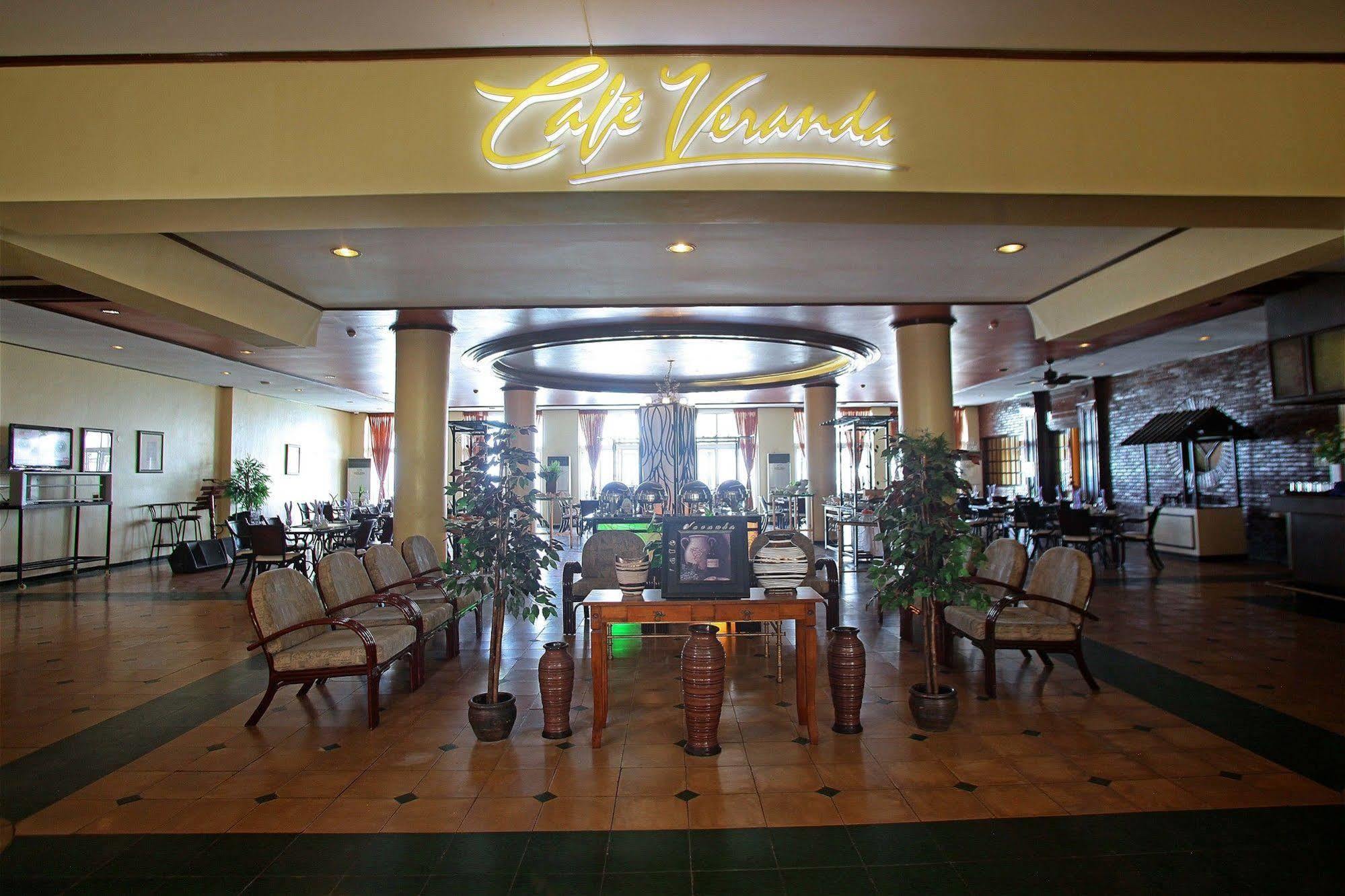 Vista Mar Beach Resort And Country Club Lapu-Lapu City Luaran gambar