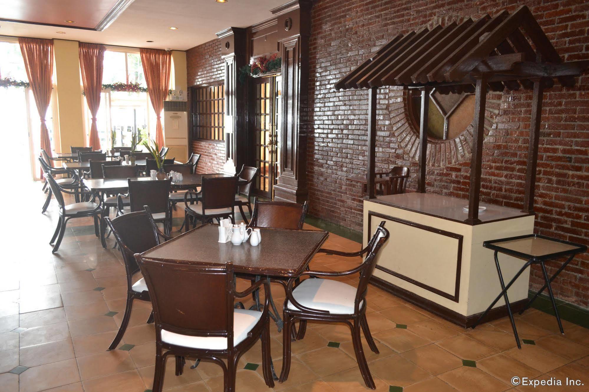 Vista Mar Beach Resort And Country Club Lapu-Lapu City Luaran gambar