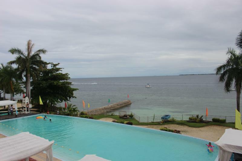 Vista Mar Beach Resort And Country Club Lapu-Lapu City Luaran gambar