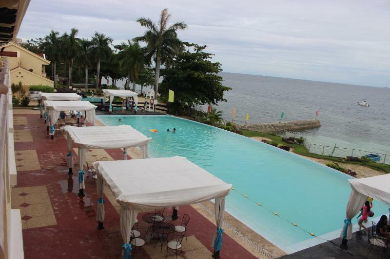Vista Mar Beach Resort And Country Club Lapu-Lapu City Luaran gambar