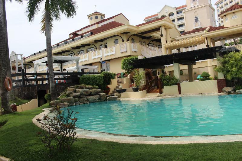 Vista Mar Beach Resort And Country Club Lapu-Lapu City Luaran gambar