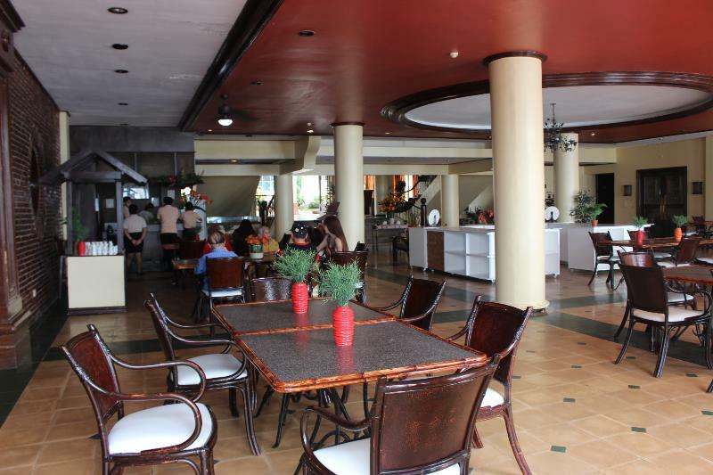 Vista Mar Beach Resort And Country Club Lapu-Lapu City Luaran gambar