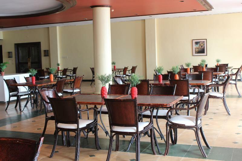 Vista Mar Beach Resort And Country Club Lapu-Lapu City Luaran gambar